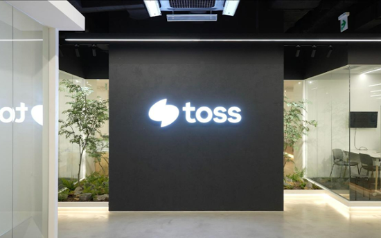 Toss achieves record revenue in Q3