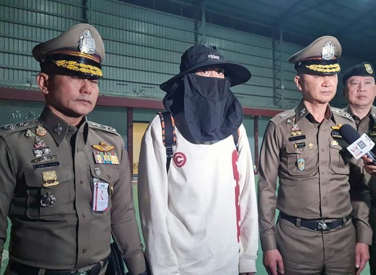 'Please save my son': Chinese families' desperate appeals over Thai job scams