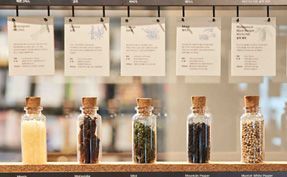 New cooking library excites all five senses - The Korea Times