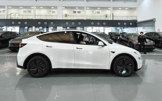 Tesla's dominance in Korea challenged by cheaper EVs