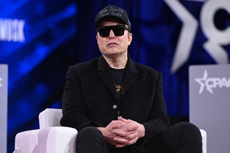 US defense chief says Musk's DOGE will have 'broad access' at Pentagon