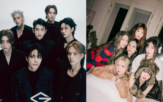 From K-pop group reunions to solos: New releases set for January