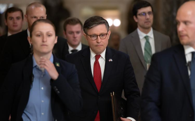 US House passes spending bill to avert government shutdown - The Korea ...