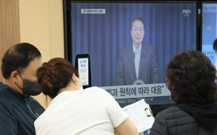 Korean government prepared to discuss medical school quota hike with doctors openly - Vimarsana News