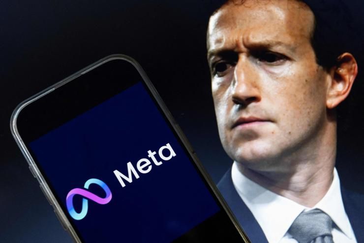 Meta plans to invest $60 bn or more in AI this year