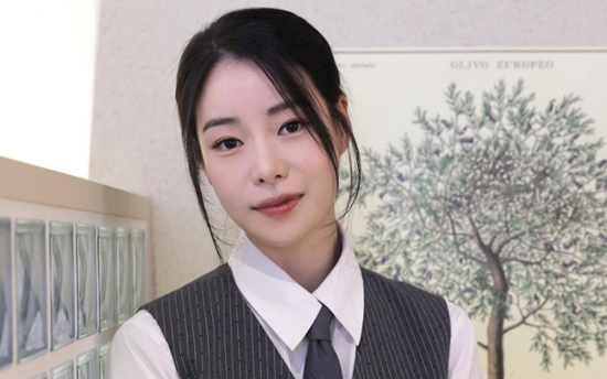 [INTERVIEW] 'The Tale of Lady Ok' is turning point on my filmography: Lim Ji-yeon