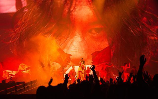 J-pop sees Korea as gateway to global expansion