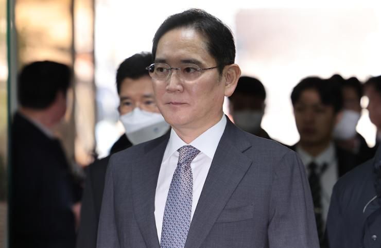 Samsung Electronics expected to make personnel reshuffle as early as this week: sources