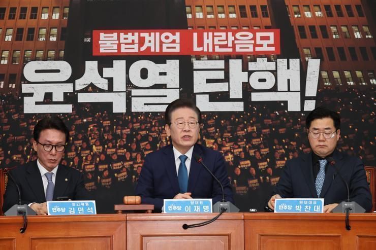 Will Yoon Suk Yeol’s impeachment vote succeed?