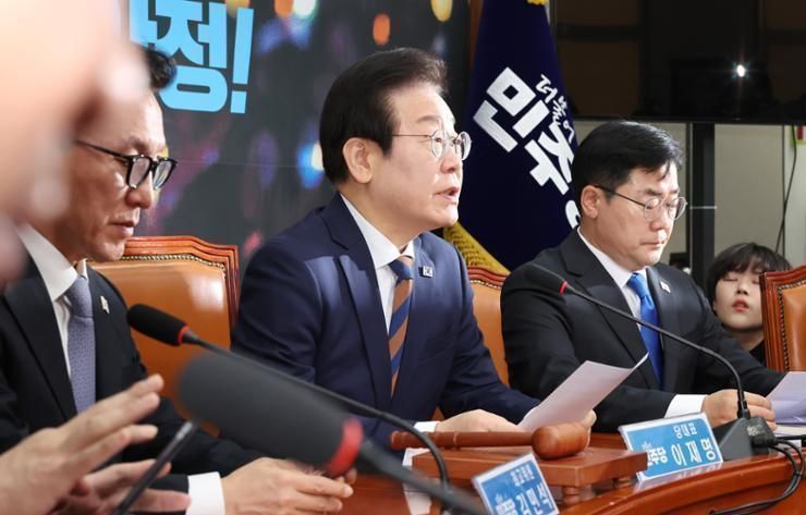 DPK leader says violence at court 'inexcusable acts'