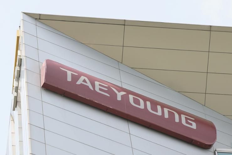 Taeyoung to lay off executives, trim salaries under creditors-led workout - Vimarsana News