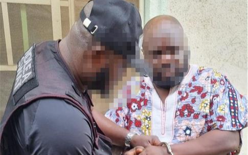 Nigerian cartel boss detained for smuggling drugs into Korea