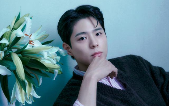Park Bo-gum finds Gwan-sik admirable in 'When Life Gives You Tangerines'