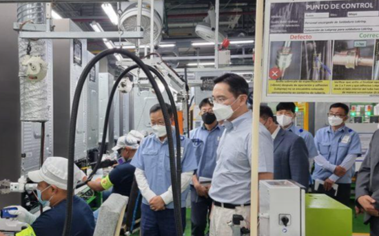 Will Korean companies exit Mexico, Canada?