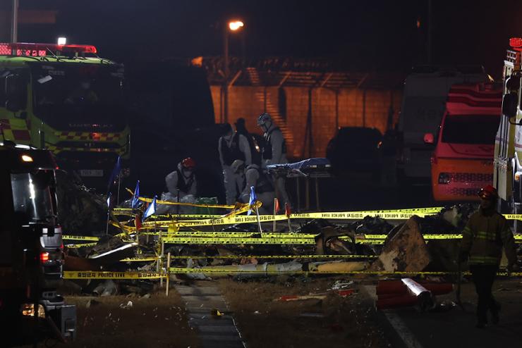 Jeju Air crash stokes fears of tarnished image for budget carriers
