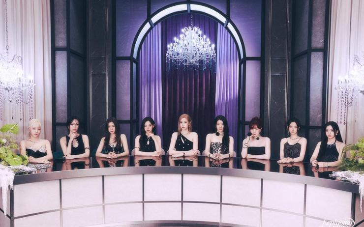 From Kep1er to TWICE's Nayeon, K-pop megastars gear up for June releases - Vimarsana News