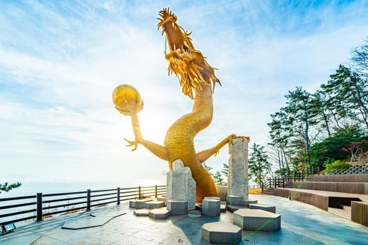 Dragon-themed travel destinations to celebrate Year of Blue Dragon - Vimarsana News