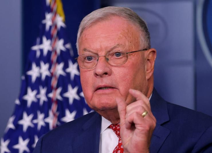 Trump adviser proposes new tiered system for NATO members who don't pay up - Vimarsana News