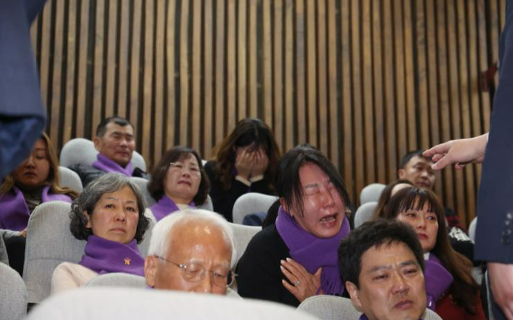 Assembly passes bill on investigation into Itaewon tragedy - Vimarsana News