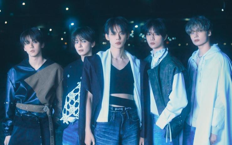 Korean boy band TXT set to release new EP, 'minisode 3: Tomorrow' - Vimarsana News