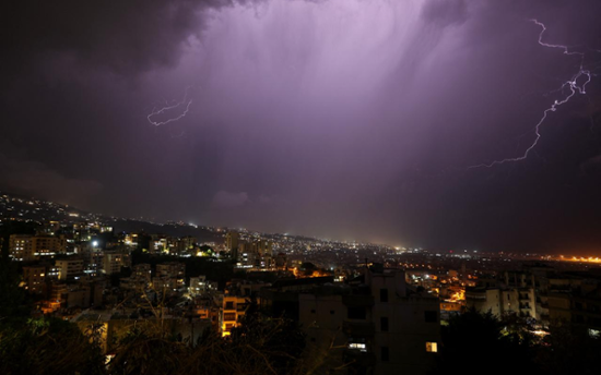 Israel army issues new evacuation call for Lebanon's Baalbek region