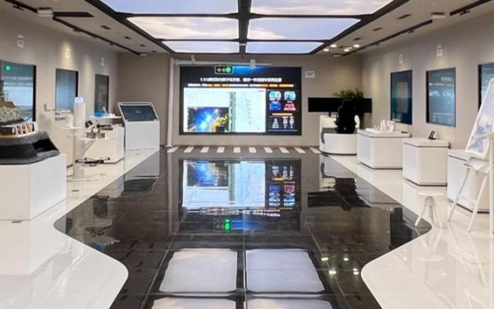 Huawei open to reviving ties with Korean chip firms as US sanctions continue to bite