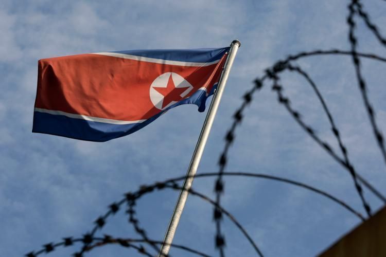Closure of diplomatic buildings highlights North Korea's dire financial troubles - Vimarsana News