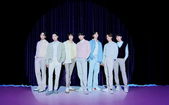 K-pop remains leading 'hallyu' force, K-food gains traction: culture ministry report