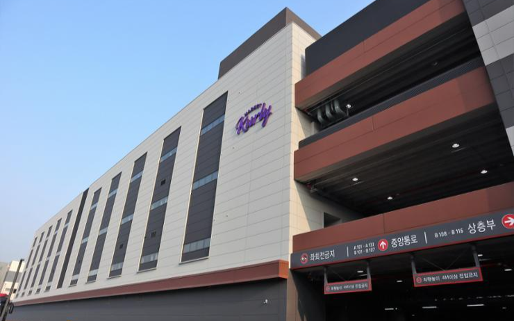 Kurly posts 1st monthly profit in December 2023, aims for turnaround in Q1 - Vimarsana News
