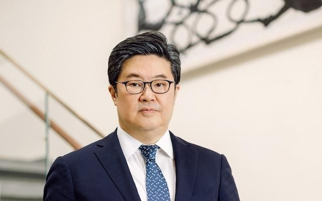 MBK Partners chairman continues to donate to NYC's Met - Vimarsana News
