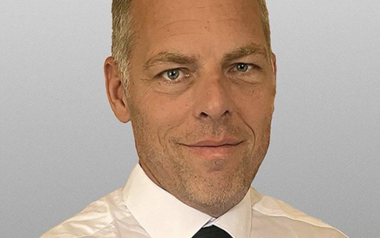 Veteran US diplomat joins AMCHAM