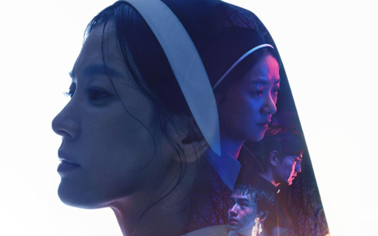 'Dark Nuns' becomes global hit, tops 1 mil. viewers in Indonesia