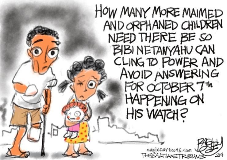 Gaza children