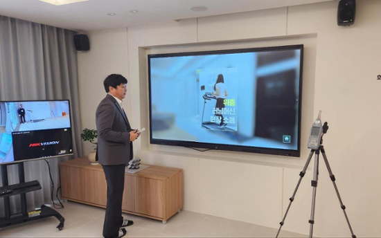LH to introduce noise-proof apartments for public housing