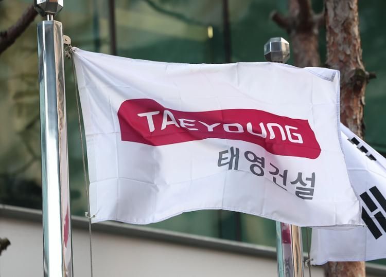 Taeyoung's 400 creditors to seek resolution over shaky loans, project financing guarantees - Vimarsana News