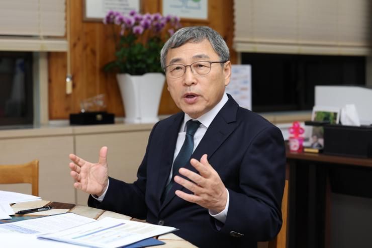 [INTERVIEW] Seoul's education system needs drastic overhaul amid demographic, technological changes