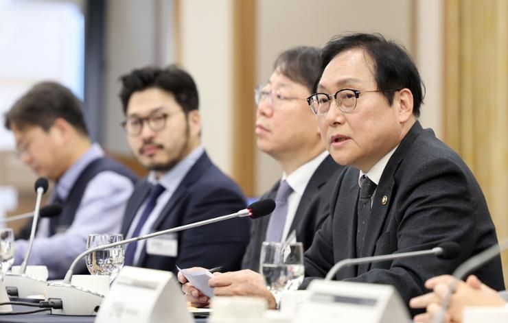 Korea, Malaysia discuss closer bilateral trade ties