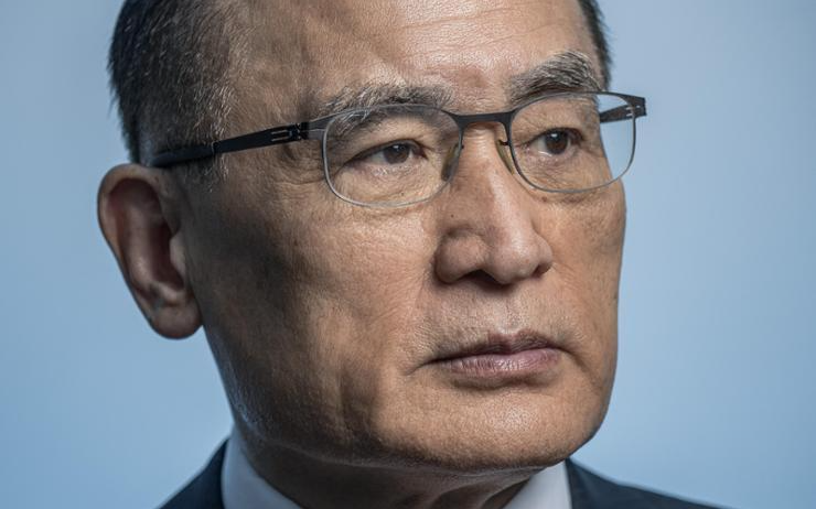 [INTERVIEW] 'S. Korea's role in N.Korean affairs at risk with ...