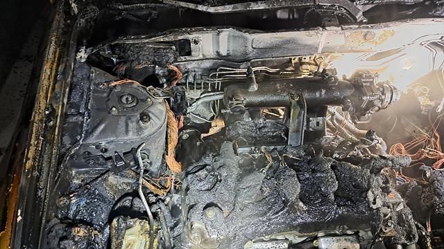 Fire chief's investigation prompts massive recall to prevent further vehicle fires - Vimarsana News