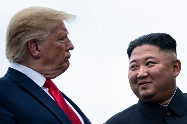 [TRUMP 2.0] Will world see another Trump-Kim bromance?