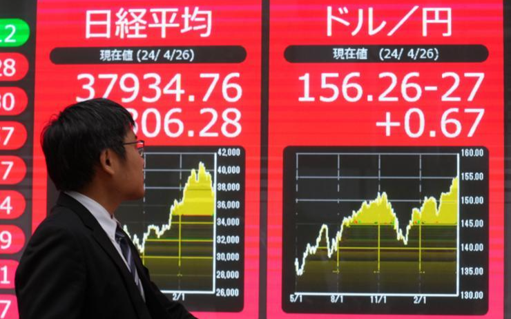 Mixed fortunes for South Korean retail investors betting on Hong Kong, Japan - Vimarsana News