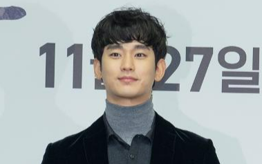Kim Soo-hyun’s agency requests meeting with mother of late Kim Sae-ron