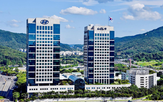Hyundai Motor sets sales record in 2024 on flexible vehicle mix