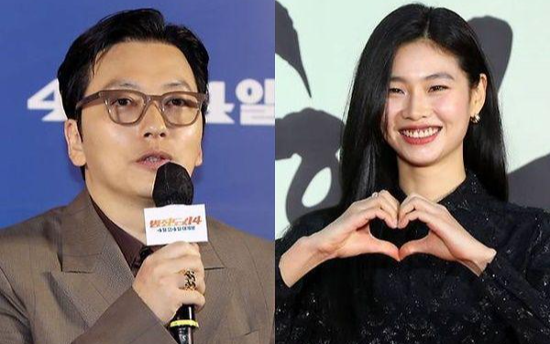 Actors Lee Dong-hwi and Jung Ho-yeon end 9-year relationship