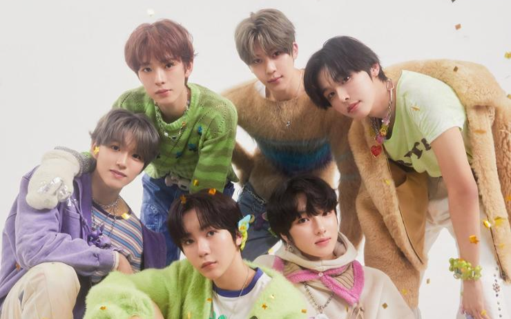 NCT's last subunit to make debut performance in Japan - Vimarsana News