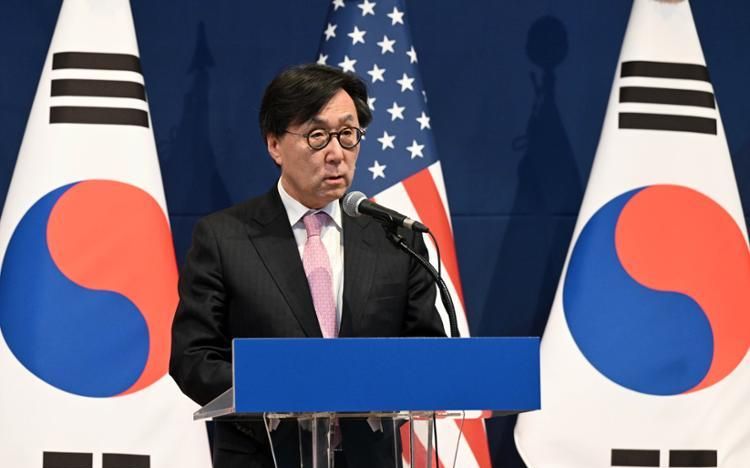 Korea, Japan to hold 'strategic dialogue' for 1st time in nine years - Vimarsana News