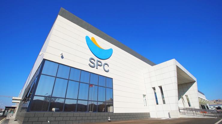 SPC in final stage of talks for construction of $160 mil. US bakery plant