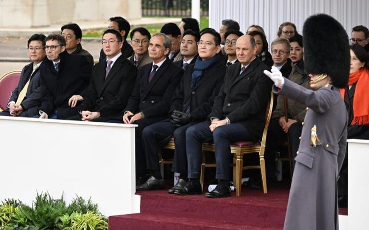 S. Korean, UK businesses to bolster ties in tech, green industries - Vimarsana News