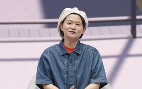 TV personality Kim Shin-young apologizes for remarks about virtual idol group PLAVE