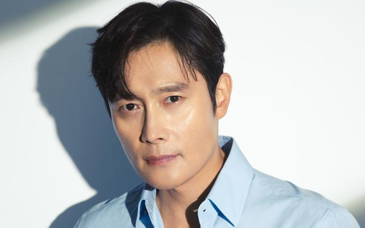 Actor Lee Byung-hun's LA home robbed - Vimarsana News